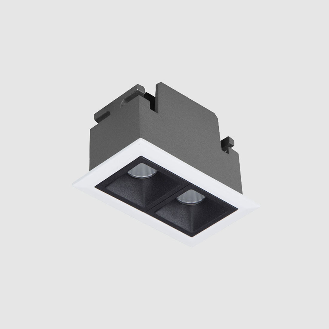 CARMEN Downlight GX7601
