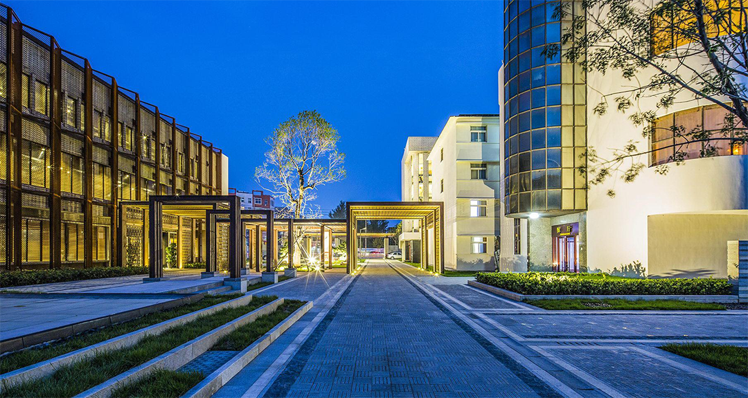 DONGE EJIAO hotel experience hotel