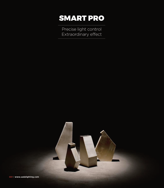 SMART PRO TH-7212
