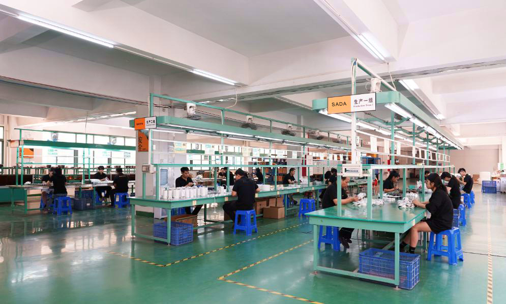PRODUCTION CAPACITY4