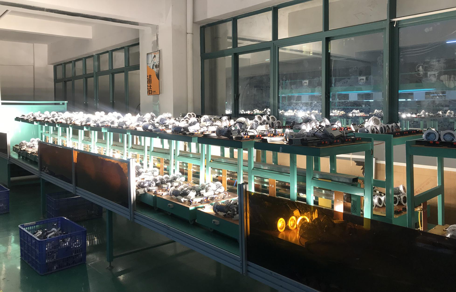 PRODUCTION CAPACITY7
