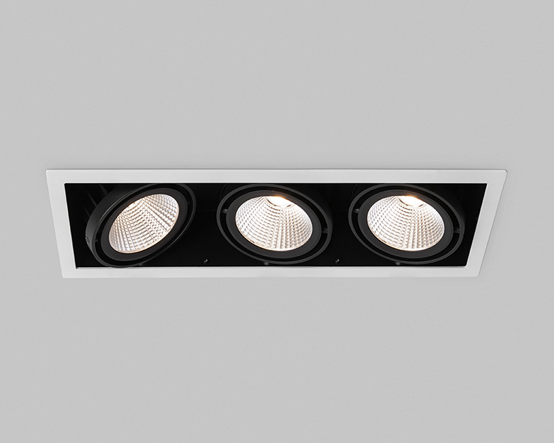 Track Light