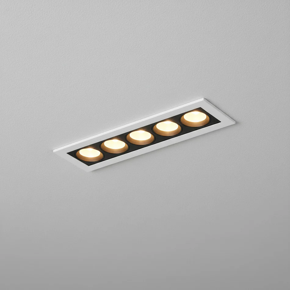 Track Light